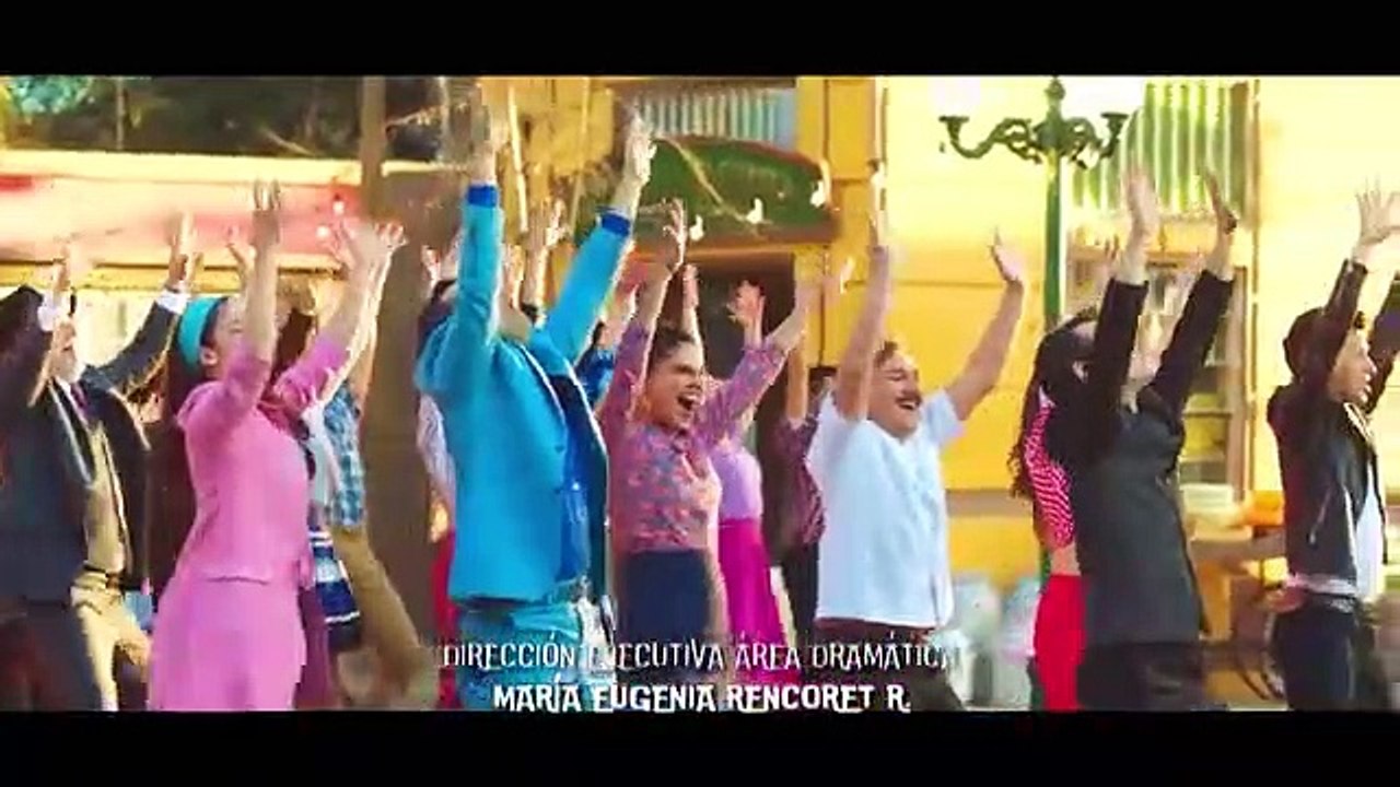 Yo soy Lorenzo Capítulo 58 - Jueves 12 de Diciembre 2019