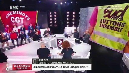 "Mais à qui tu dis ferme-la ?", les esprits s'échauffent entre Anasse Khazib et Maxime Lledo