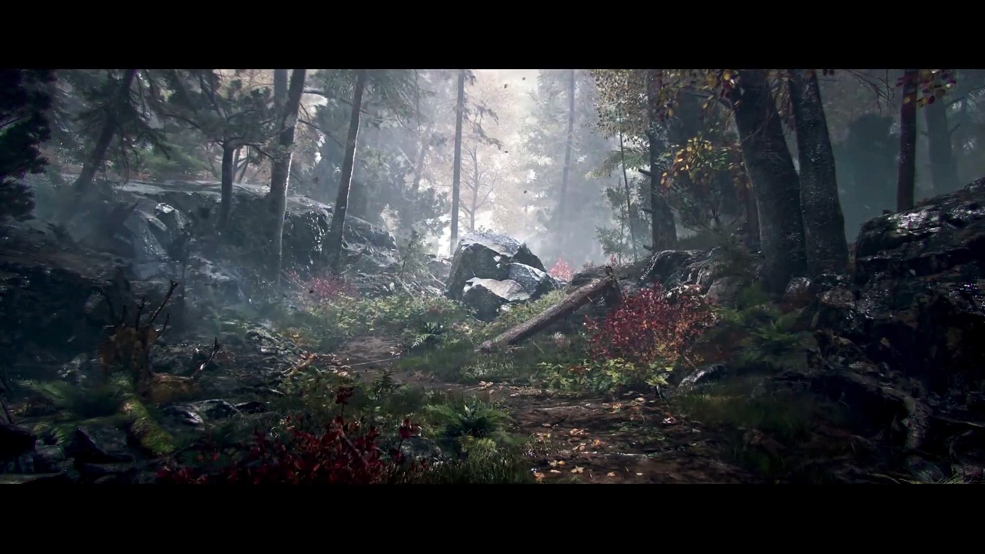 ⁣Prologue - Teaser The Game Awards 2019