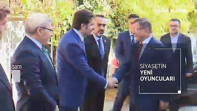 Senem Toluay Ilgaz ile Neden? Haber Global'de