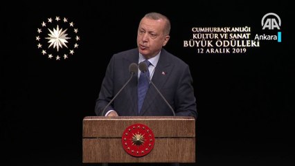Cumhurbaşkanı Erdoğan: İntikam alma hissi ile girişilen bir saldırı ile karşı karşıyayız