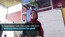 'Geleneksel Türk Okçuluğu' UNESCO listesinde