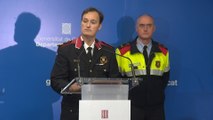 3.000 efectivos garantizarán la seguridad del Barça-Madrid