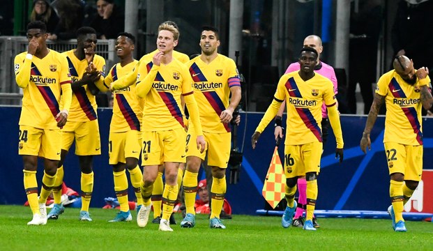 FC Barcelone : quel adversaire en 8e de finale de la Ligue des Champions ?