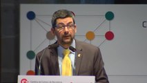 La Cámara de Comercio de Cataluña exige a los líderes independentistas que no apoyen la investidura si el Estado no reconoce la 