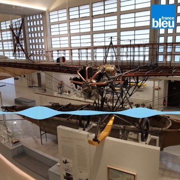 Le musée de l'Air et de l'Espace du Bourget ouvre sa grande galerie au public