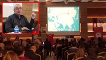 Profesör Doktor Mikdat Kadıoğlu: Karadenizlilere müjde, burnunuz küçülecek, daha düzgün olacak