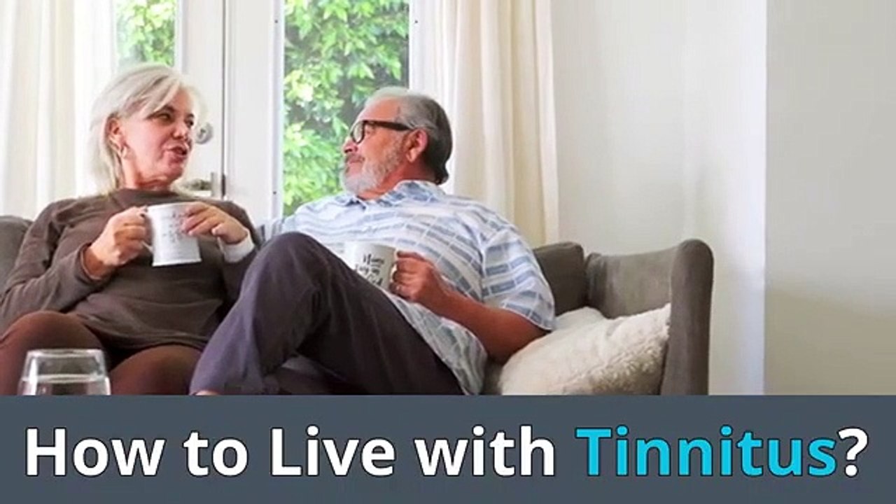How to Live with Tinnitus