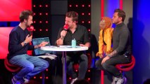 Bruno Guillon est une machine des blind test - Le Grand Studio RTL Humour