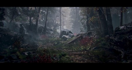 prologue - Annonce du jeu aux Game Awards 2019