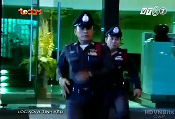 Buang Ruk (2012) Ep 19 - Lốc Xoáy Tình Yêu Tập 19