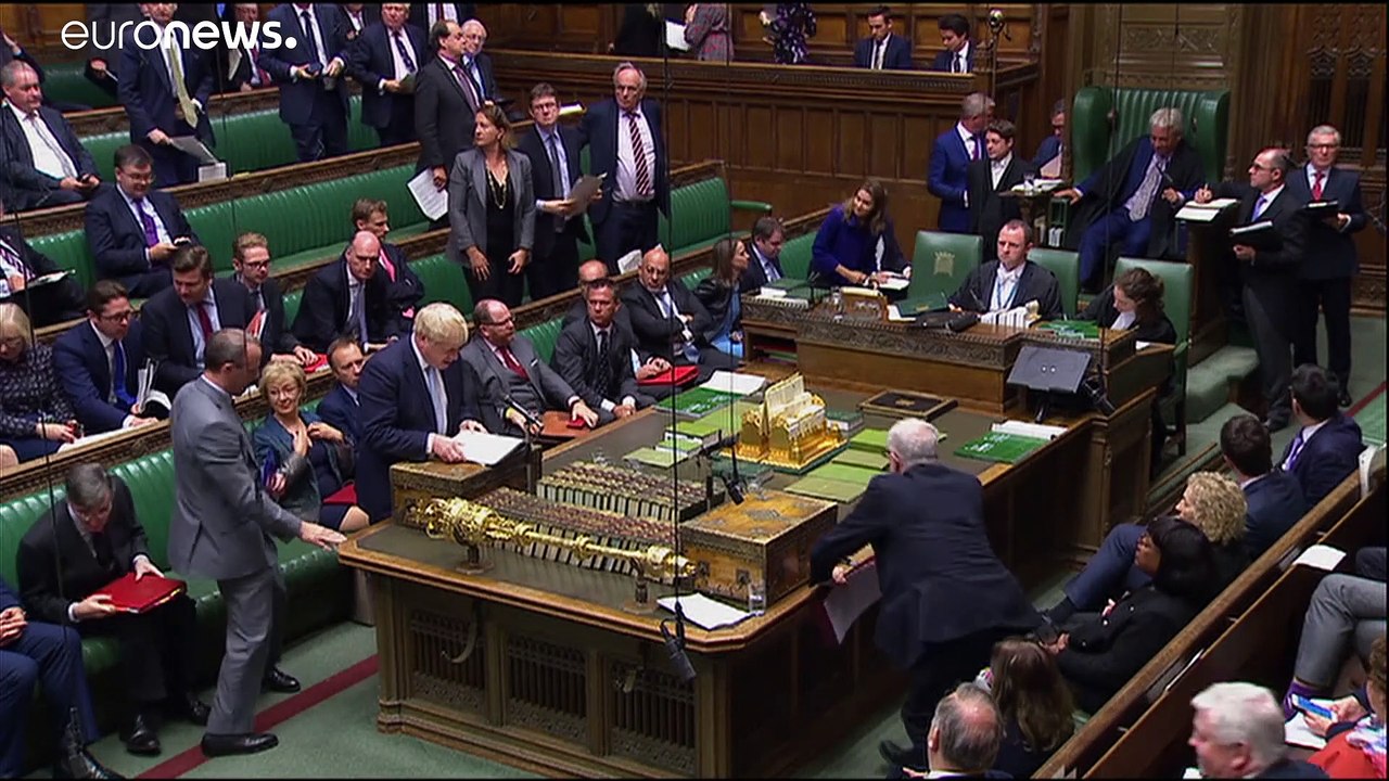 El Partido Nacionalista Escocés triunfa en Westmister con 48 de los 59 escaños de Escocia