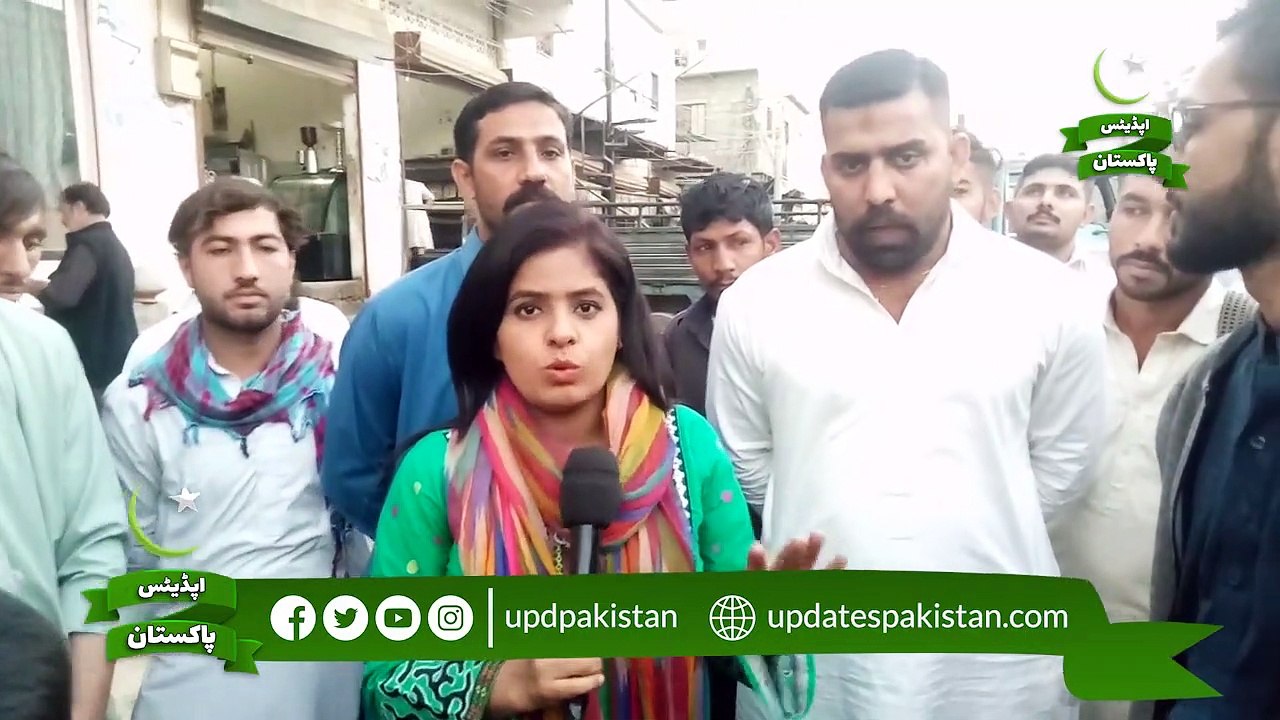 Public Reviews about Performance of President Dr Arif Alvi in his Constituency -- Updates Pakistan