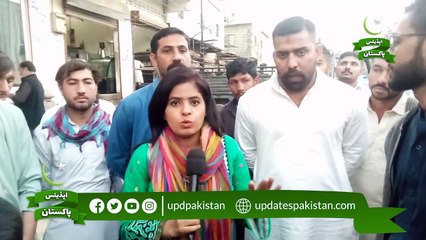 Public Reviews about Performance of President Dr Arif Alvi in his Constituency -- Updates Pakistan