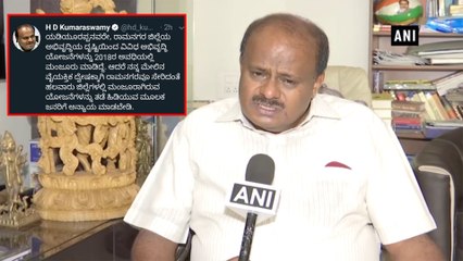 ದ್ವೇಷ ರಾಜಕಾರಣ ಮಾಡ್ತಿದ್ದಾರಂತೆ ಯಡಿಯೂರಪ್ಪ | Oneindia Kannada