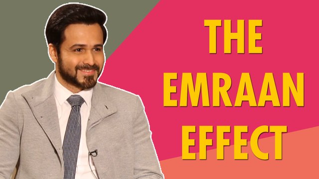 Emraan Hashmi's True Feelings About 'Jhalak Dikhla Ja' Remake | The Body | Vedhika