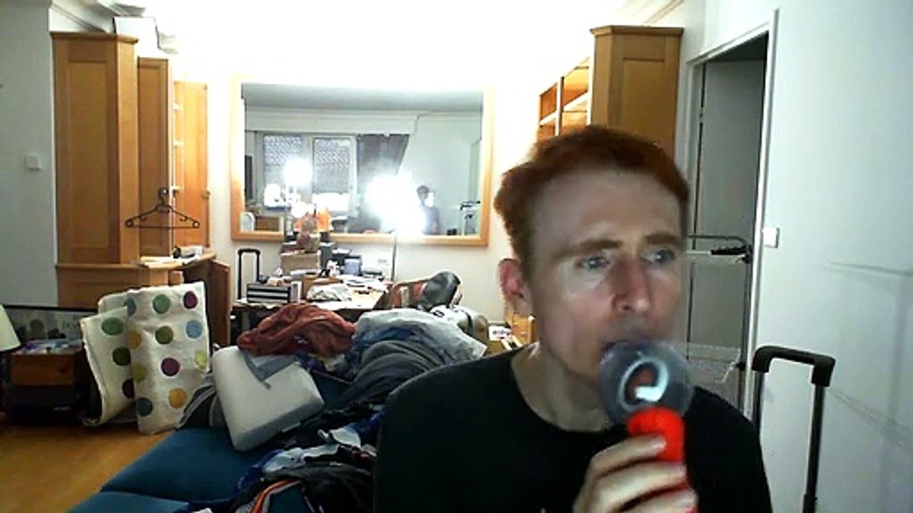 Wiwi égratigne "ocean of tears"