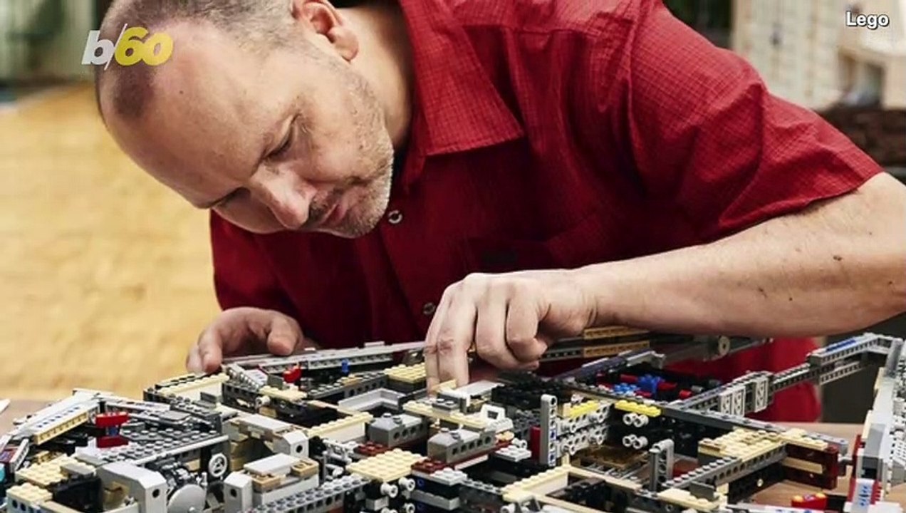 These Star Wars Gifts Ideas Are Sure to Please Any Jedi or Sith on Your List