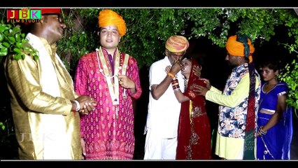 CHHOTI SEE UMAR MAI PARNAI RE BABO SA  GAJAB SONG ' SINGER SONU KANWAR OR WRITER JORAWAR SINGH RAJPUROHIT