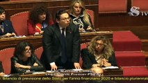 Massimo Candura - Dal governo delle tasse ennesimo attacco alle imprese (13.12.19)