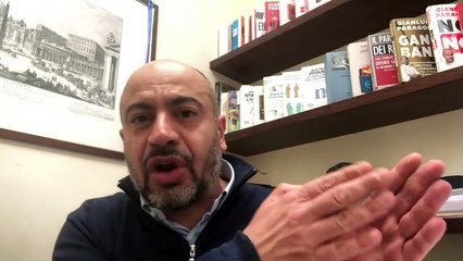 Paragone - Caro MoVimento, il trionfo di Brexit dimostra che la coerenza paga (13.12.19)