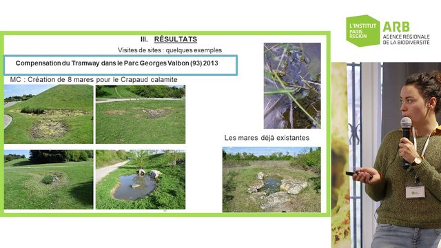 11 - Emmanuelle Corolleur et Maxime Zucca - Rencontres naturalistes 2019