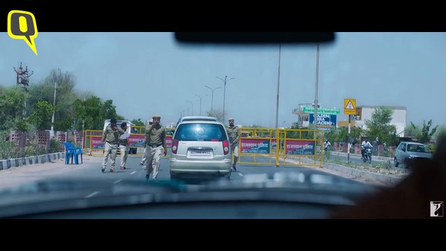 Mardaani 2 Movie Review | Rj Stutee Review Rani Mukerji's Latest | The Quint