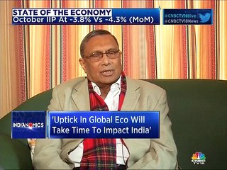 Indianomics: Has the Indian economy troughed out? Experts discuss