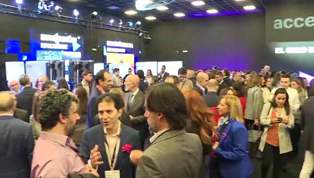 El 'giro inteligente', la fórmula de Accenture para triunfar en los negocios