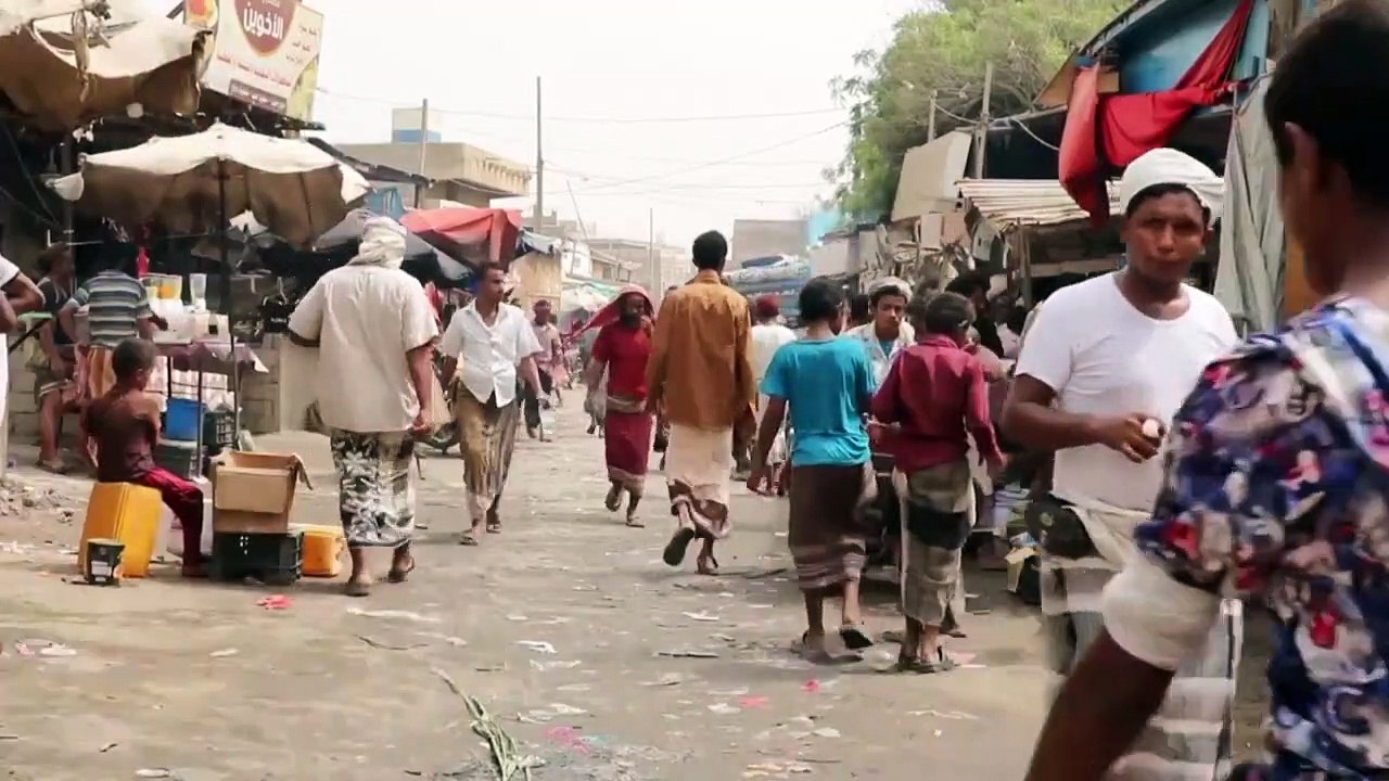 لا سلام في الحديدة اليمنية بعد عام على اتفاق الهدنة