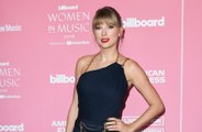 Taylor Swift alfineta Scooter Braun em discurso de aceitação no Billboard award
