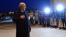 Ex-premiê de Buteflika é eleito presidente da Argélia