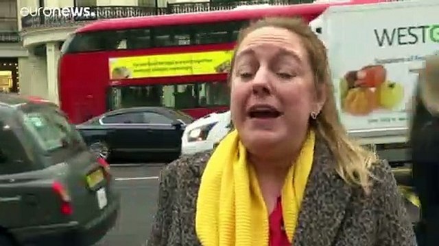 Какое будущее ждёт Великобританию?