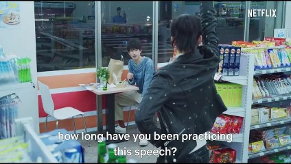 Triad Princess | Official Trailer | Netflix [ENG SUB]