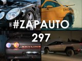 #ZapAuto 297