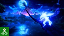 Ori and the Will of the Wisps - Trailer de gameplay Game Awards 2019