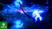 Ori and the Will of the Wisps - Trailer de gameplay Game Awards 2019