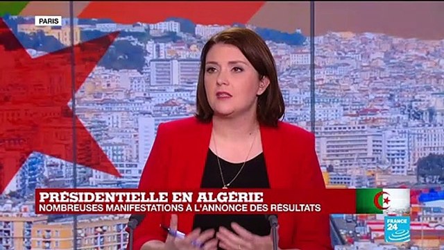 Présidentielle en Algérie : A. Tebboune nourrit des liens quasi familiaux avec la famille Bouteflika