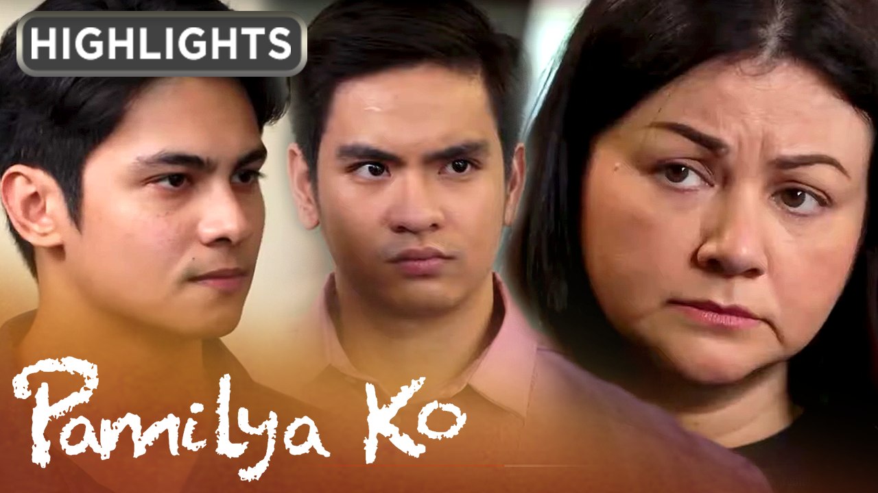 Pamilya Mabunga, itinuloy ang kaso laban kay Elena | Pamilya Ko