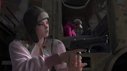 Doomsday Awakening Ep12  English Sub | Epic China Zombie Animation