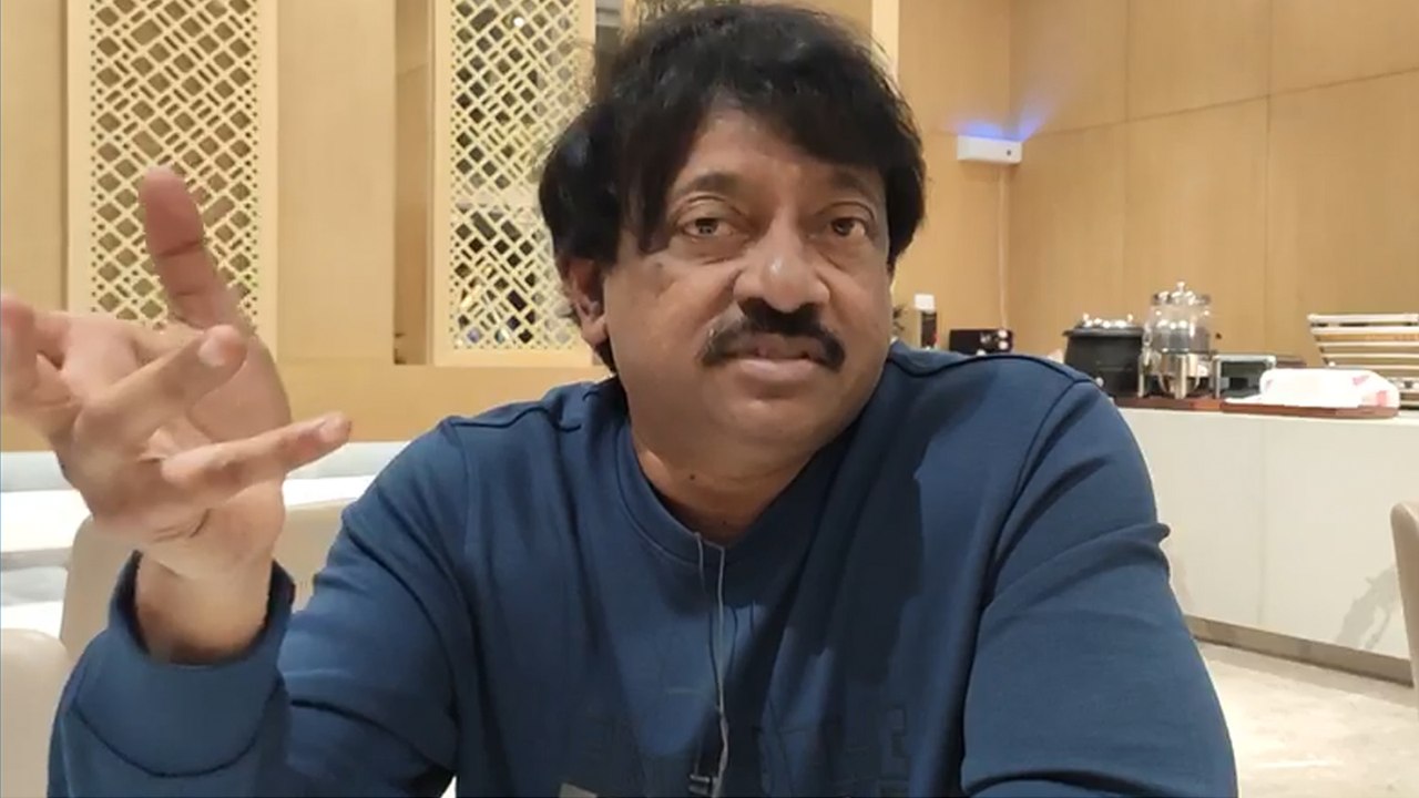 RGV About Amma Rajyam Lo Kadapa Biddalu Movie || Filmibeat Telugu