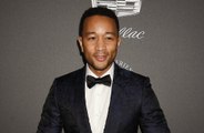 John Legend's daughter prefers Ariana Grande