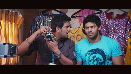 Kadichikitu Pudichikava Song 4K | Settai Movie Songs 4K | 4K TAMIL
