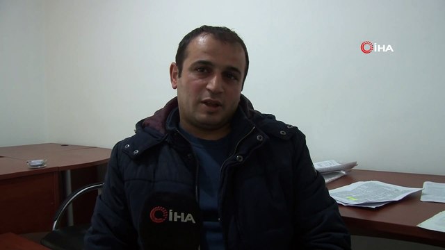 2 Bin TL Maaşlı İşçi Aile Dostuna Güvenince 400 Bin TL Borçla Karşı Karışa Kaldı