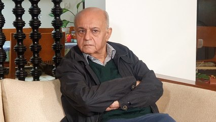 Amit Khanna, former Chairman of Reliance Entertainment talks about his latest book