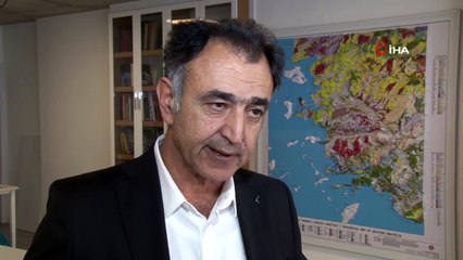 İzmir Depremiyle İlgili O Felaket Senaryosunu Hatırlattı, Tekrar Uyardı