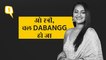 महिलाओं के लिए 'दबंग' Sonakshi Sinha का मैसेज | Quint Hindi