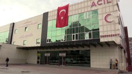Kayseri merkezli FETÖ operasyonunda 8 şüpheli yakalandı