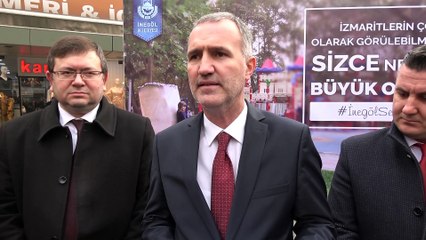 "İzmaritleri Çöp Olarak Görmemiz İçin Ne Kadar Büyük Olmalı?"