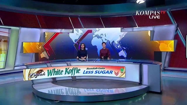 Bobby Nasution Resmi Maju Pilkada Medan, Keluarga: Warga Medan Banyak yang Dorong